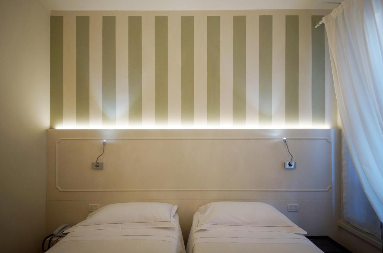 Albergo Morandi Реджо-нель-Емілія Екстер'єр фото