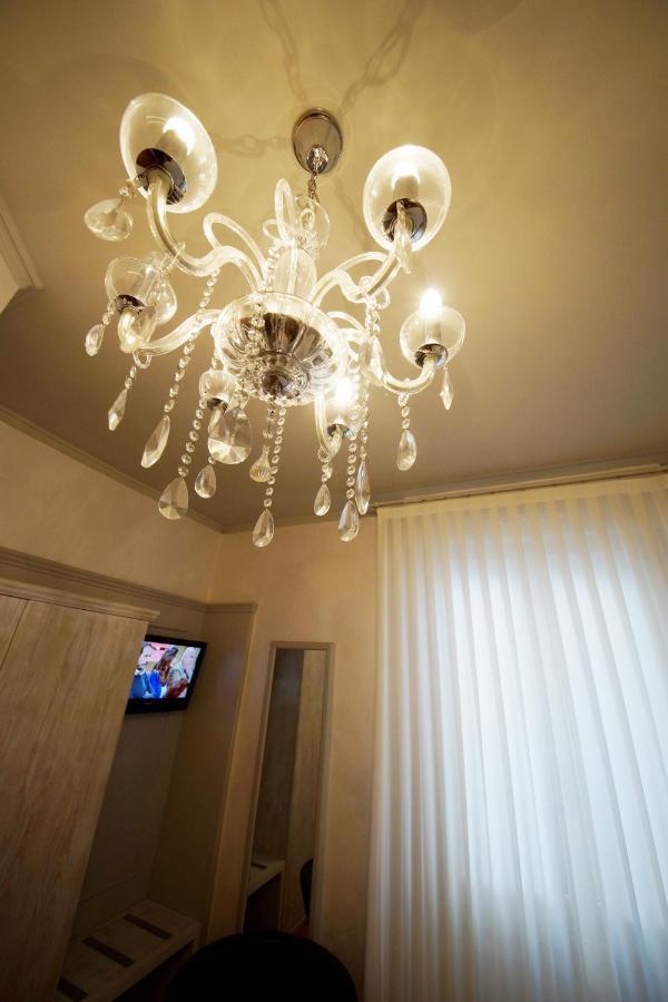 Albergo Morandi Реджо-нель-Емілія Екстер'єр фото