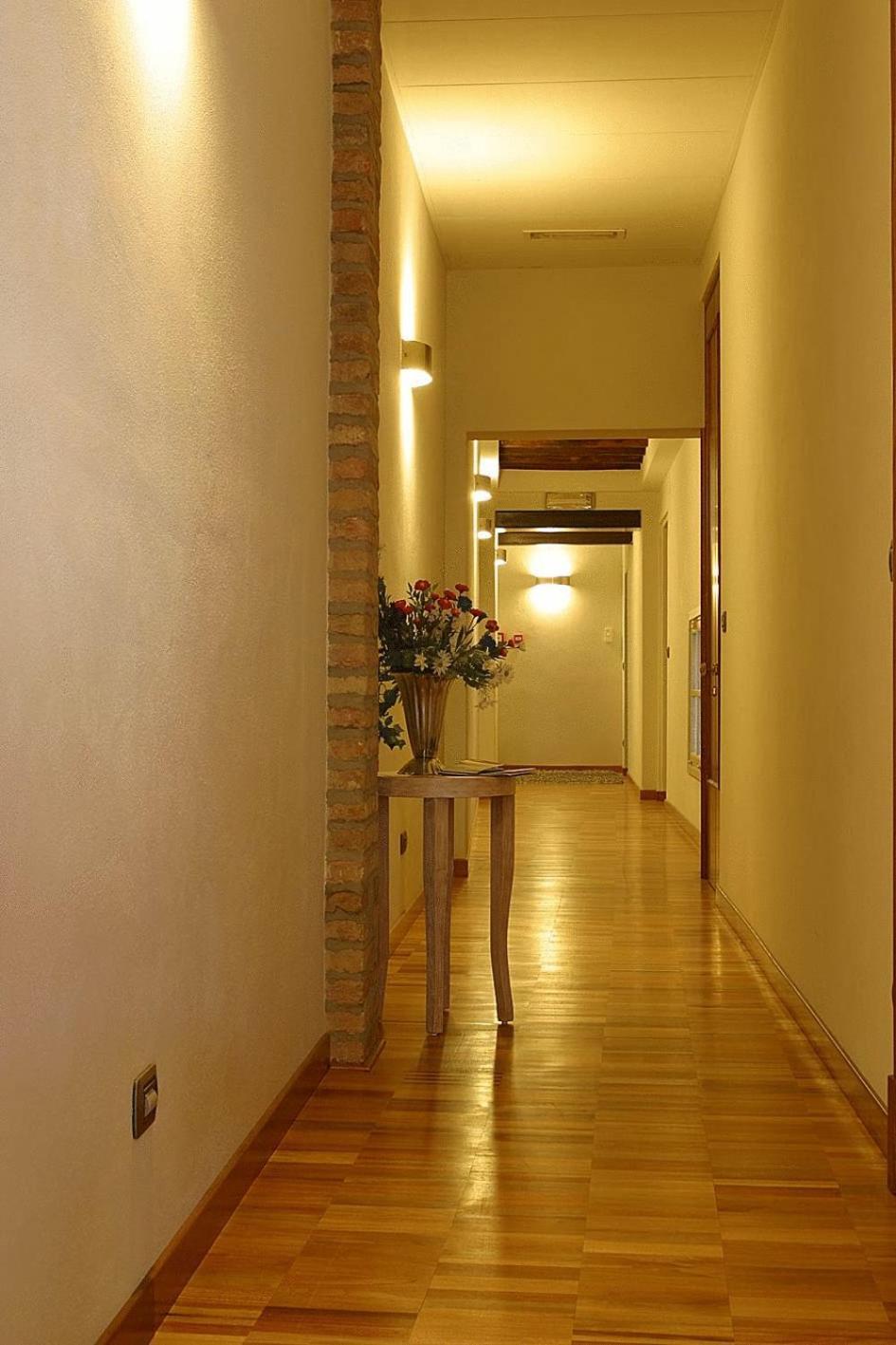 Albergo Morandi Реджо-нель-Емілія Екстер'єр фото