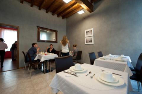 Albergo Morandi Реджо-нель-Емілія Екстер'єр фото