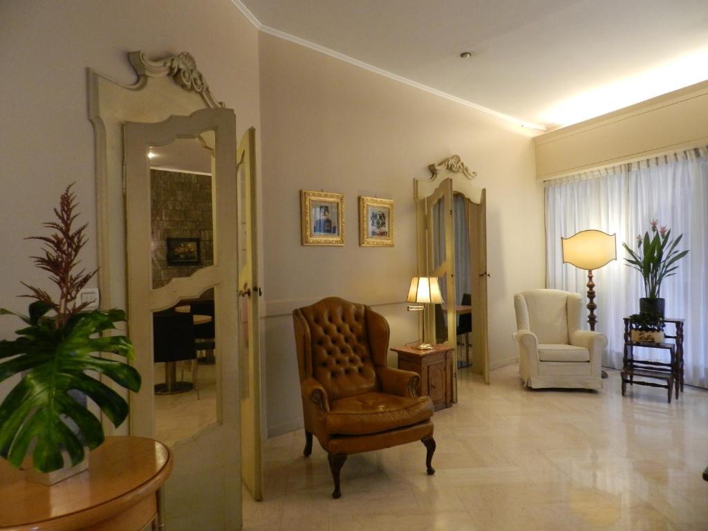 Albergo Morandi Реджо-нель-Емілія Екстер'єр фото