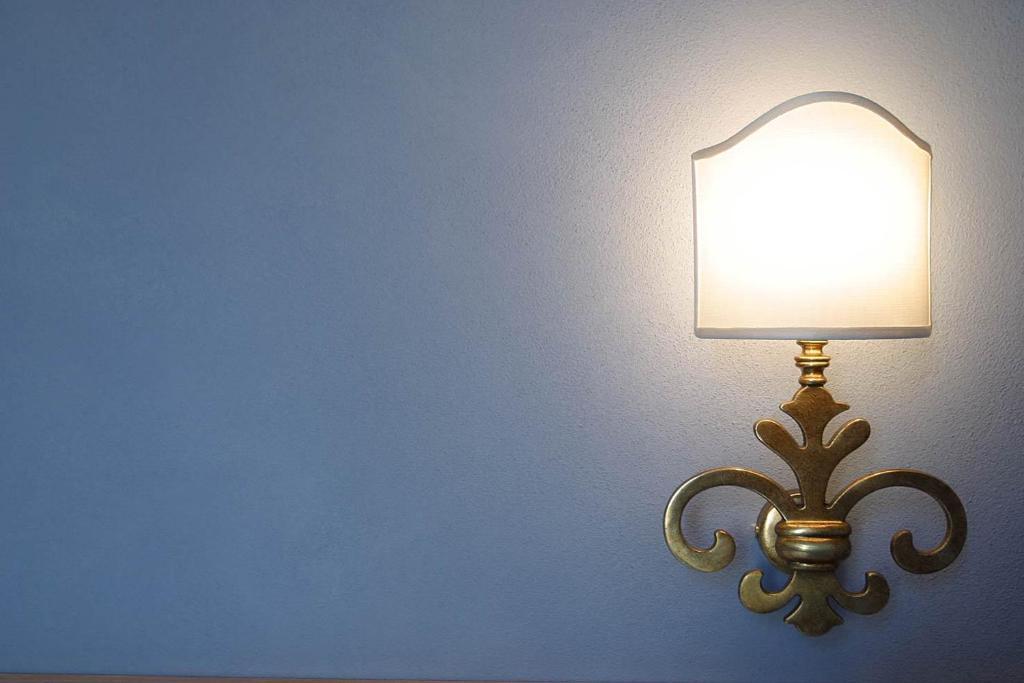 Albergo Morandi Реджо-нель-Емілія Номер фото