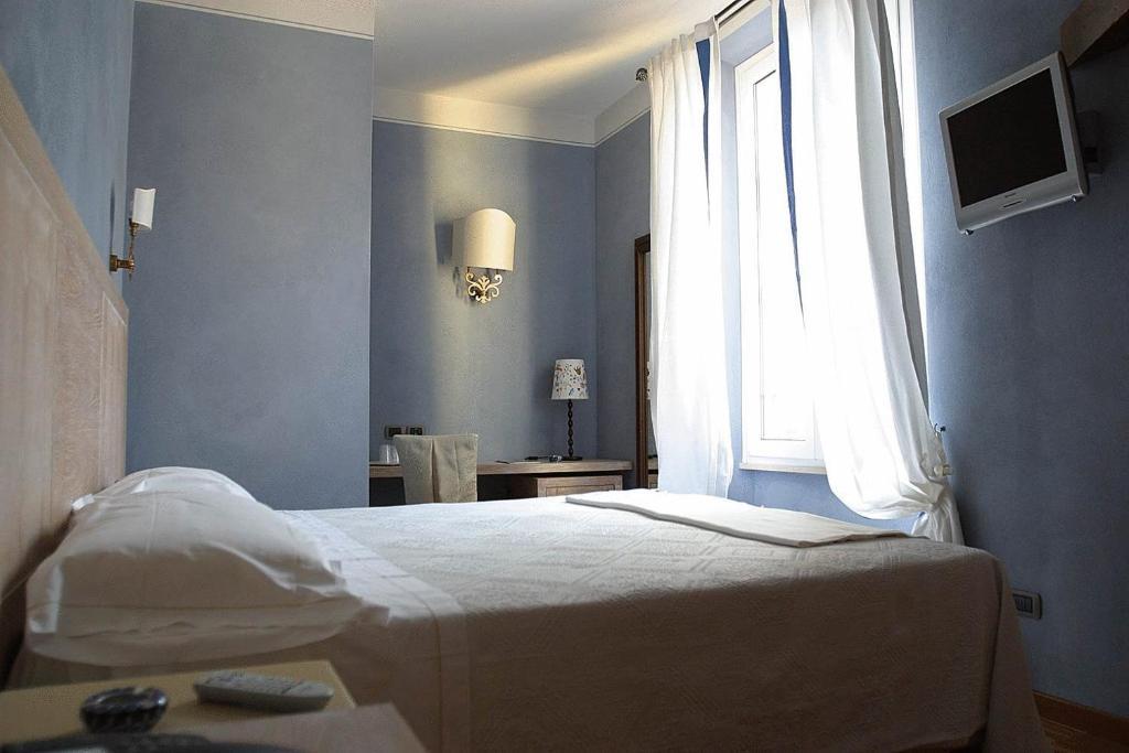 Albergo Morandi Реджо-нель-Емілія Екстер'єр фото